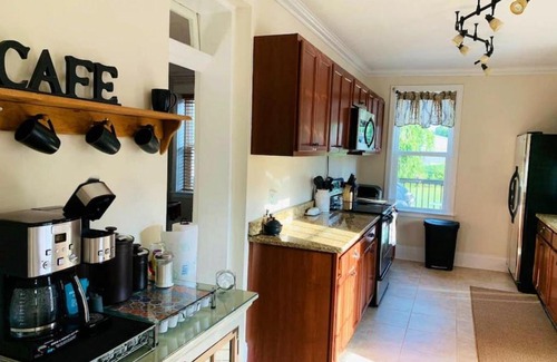 Halfway House | Charming Victorian Home in Halfway MD Room A