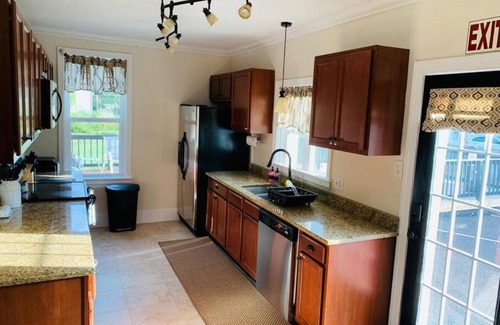 Halfway House | Charming Victorian Home in Halfway MD Room A