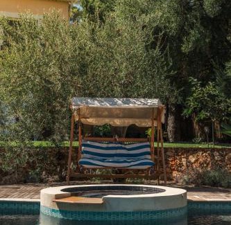 Cap-Ferrat Villa | Charming Villa Saint-Jean-Cap-Ferrat