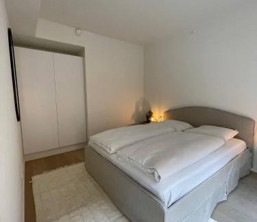 Copenhagen Apartment | Charming Villa Apartment in Copenhagen Spacious Retreat for 6