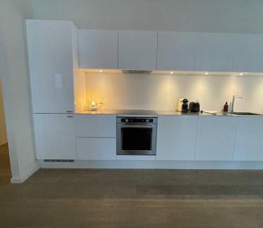 Copenhagen Apartment | Charming Villa Apartment in Copenhagen Spacious Retreat for 6