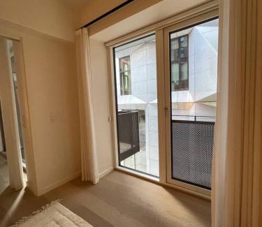 Copenhagen Apartment | Charming Villa Apartment in Copenhagen Spacious Retreat for 6