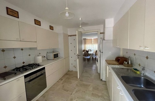 Ansedonia Villa | Charming villa by the sea