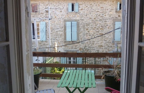 Pouzols-Minervois House | Charming village house in the heart of the Minervois wine region
