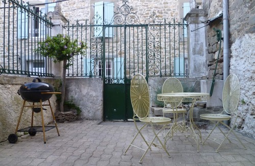 Pouzols-Minervois House | Charming village house in the heart of the Minervois wine region