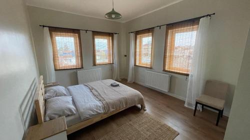 Uchisar Villa | Charming Villa in Cappadocia