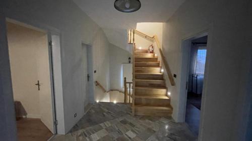 Uchisar Villa | Charming Villa in Cappadocia