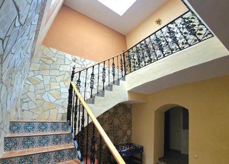 Carratraca House | Charming Villa in Carratraca, Malaga - 4 Bedrooms, Sleeps up to 8 Guest BY NAMASTE ELITE