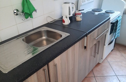 Phalaborwa Villa | Charming villa in lovely Phalaborwa with WiFi