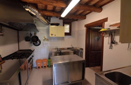 Gualdo House | Charming Villa in Marche, private pool and fantastic landscape