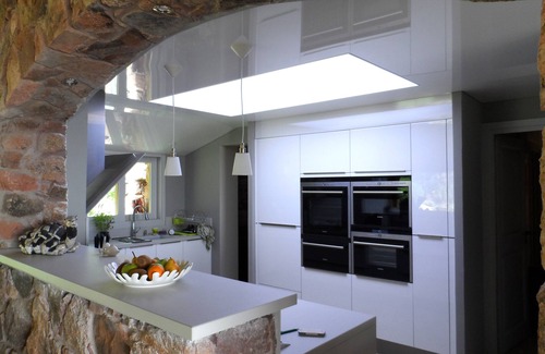 Hameau de Palombaggia Villa | Charming villa just 10 minutes (800m) walk from Palombaggia Beach