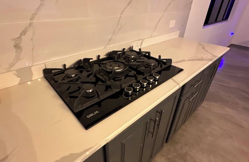 La Herradura Villa | Charming villa, luxury Home, WiFi, AC, fully equipped. Welcome to la Paz