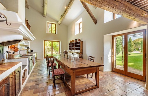 Ansouis Villa | Charming Villa near Ansouis, Large Heated pool, Lovely grounds