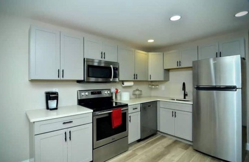 Vacation Village Villa | Charming Villa near Disney, pool, 4 beds, sleeps 5