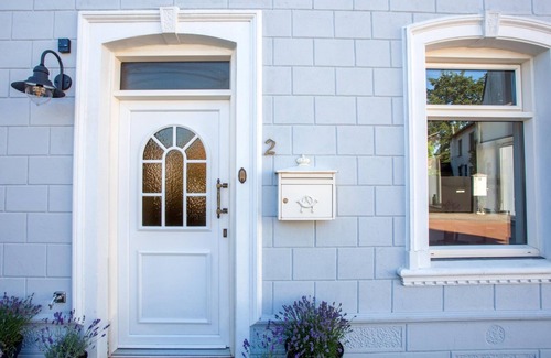 Eijsden Villa | Charming villa near Maastricht