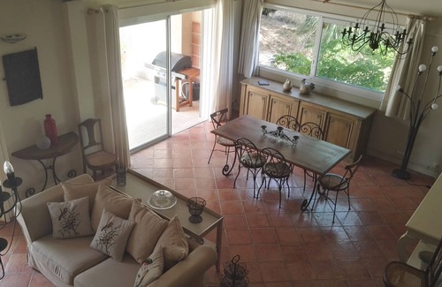 Palaja House | Charming villa on the doorstep of the city and the Corbières