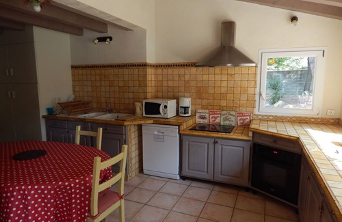 Palaja House | Charming villa on the doorstep of the city and the Corbières
