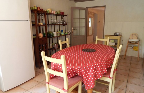 Palaja House | Charming villa on the doorstep of the city and the Corbières