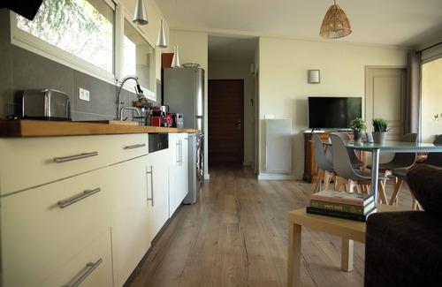 Santa Giulia Villa | Charming villa * with sea view gulf of santa giulia