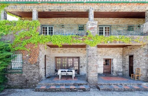 Lamego Villa | Charming Villa with Private Pool in Lamego