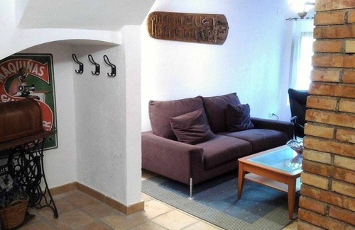 Arbos House | Charming village house