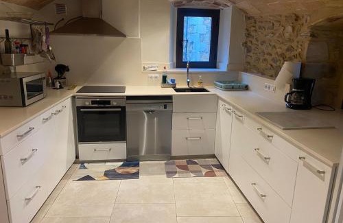 Juia House | Charming village house for families & cyclists