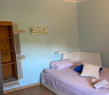 Juia House | Charming village house for families & cyclists