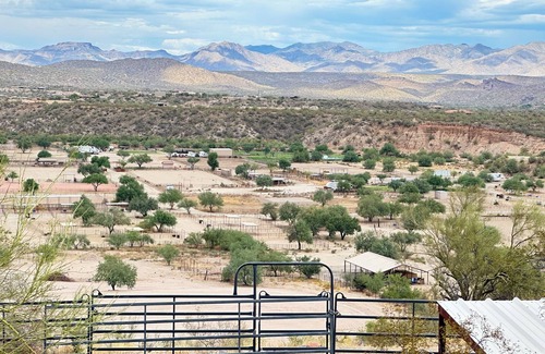 Wickenburg House | Charming Western Home