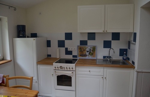 Rhodt unter Rietburg House | Charming winegrower's house with 130sqm - 3 apartments - quiet location