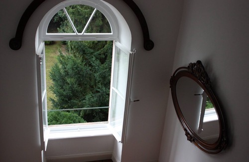Traben-Trarbach Villa | Charming winegrower's house with a large garden between the vineyards