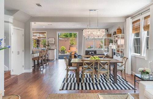 Yountville House | Charming Yountville House