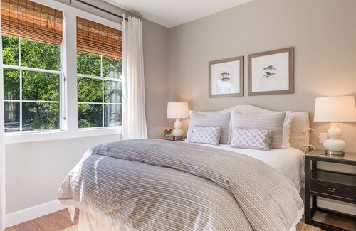 Yountville House | Charming Yountville House