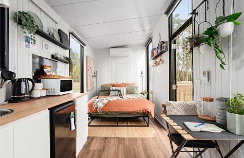 Springmount House | Charmingly Tiny by Tiny Away