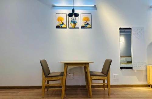District 10 Apartment | CHARMINGTON LA POINTE - LUXURY APARTMENT DISTRICT 10