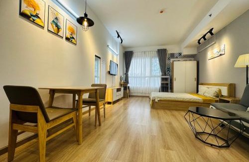 District 10 Apartment | CHARMINGTON LA POINTE - LUXURY APARTMENT DISTRICT 10