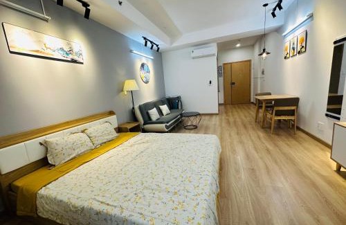 District 10 Apartment | CHARMINGTON LA POINTE - LUXURY APARTMENT DISTRICT 10