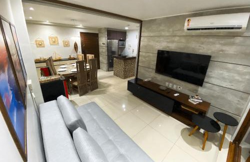 Barra de Sao Miguel Apartment | Charmoso apto em Barra Bali - Destino BSM 108