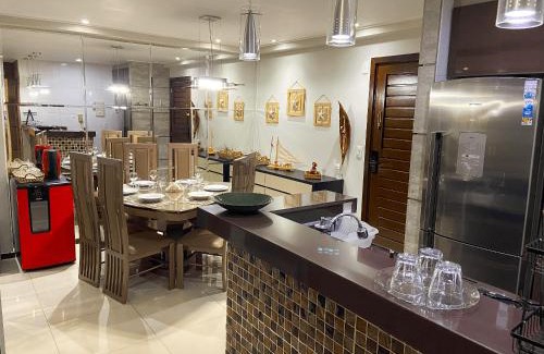 Barra de Sao Miguel Apartment | Charmoso apto em Barra Bali - Destino BSM 108