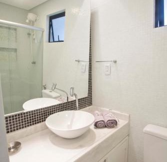 Boa Viagem Apartment | Charmoso e Aconchegante
