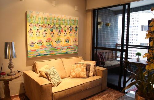 Boa Viagem Apartment | Charmoso e Aconchegante