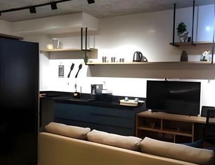 West Sector Apartment | Charmoso Flat acolhedor.