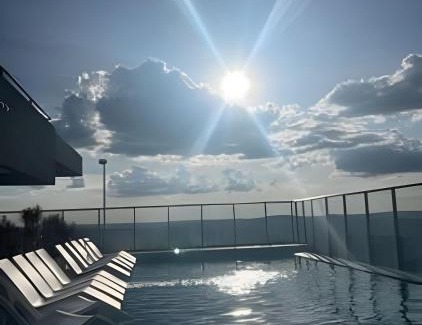 West Sector Apartment | Charmoso Flat acolhedor.