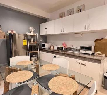 Olongapo Apartment | Charm’s Place