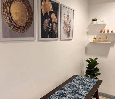 Olongapo Apartment | Charm’s Place