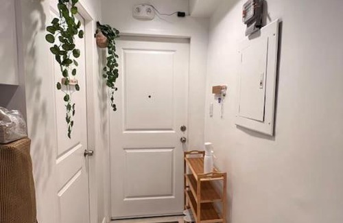 Olongapo Apartment | Charm’s Place