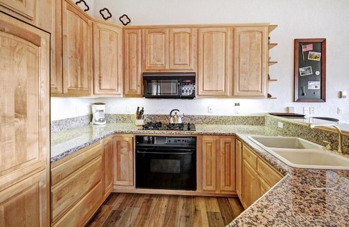 Baldy Mountain House | Charter Ridge 60 Apartment