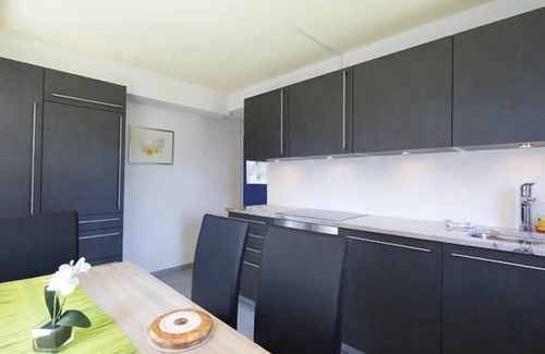 Engadin Scoul House | Chasa Diala, sunny and most beautiful view