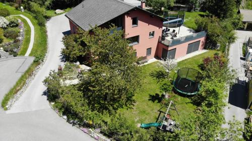 Engadin Scoul Apartment | Chasa Felix Scuol