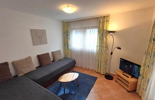 Ravaisch Apartment | Chasa Larets