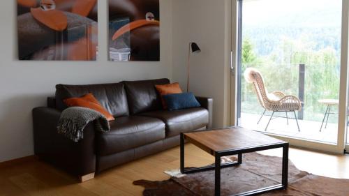 Engadin Scoul Apartment | Chasa Rachögna
